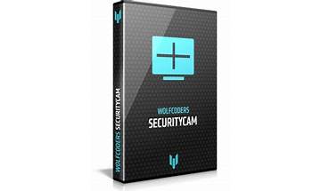 SecurityCam for Windows - Download it from Habererciyes for free
